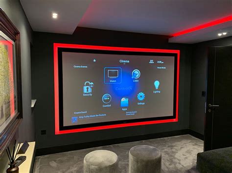 Smart Home Innovation Systems Limited